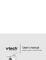 VTech VT2030 User manual