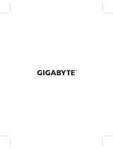 Gigabyte GSmart i300 User manual