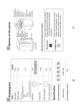 Haier 50FREE-2 User manual