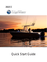 Edgewater Networks 262CC Quick start guide