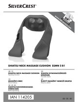 Silvercrest SSMN 2 B1 Operating Instructions Manual