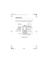 Motorola MOTOSLVR L7 User manual