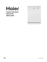 Haier ADW3M User manual