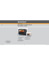 Silvercrest SGB 1380 B2 Operating Instructions Manual