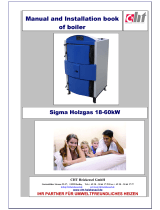 Sigma Holzgas Manual And Installation
