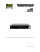 SantecSanStore-8HDX