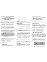 Cabletron SystemsSTS-PSU