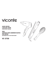 Viconte VC-3730 User manual