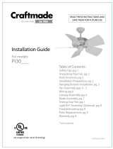 CraftmadePI30