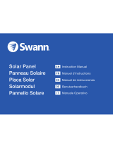 Swann SWWHD-INTSOL User manual