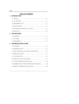 Gigabyte 6VMA User manual