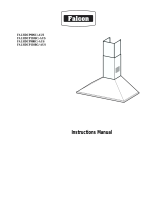 Falcon FALHDCP110BC-AUS User manual