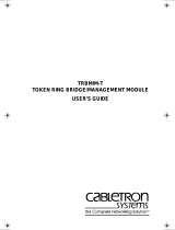 Cabletron SystemsTRBMIM-T