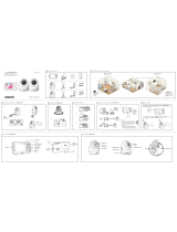 VTech VM3261-2 Quick start guide