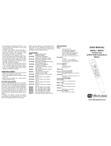 Milwaukee MW803 User manual