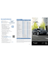 Hyundai 2013 Azera Quick Reference Manual