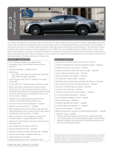Chrysler 300 2013 Product Highlights
