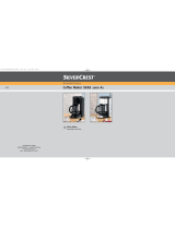 Silvercrest SKAS 1000 A16 Operating Instructions Manual