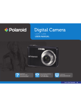 Polaroid L104 User manual