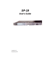 SparkSP-19