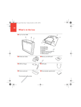 TomTom One XL User manual