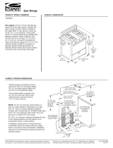 Estate TGP300T User manual