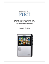 Digital FociPicture Porter 35