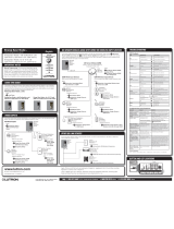 Lutron ElectronicsEnergi Savr Node QSN-4S16-S-347