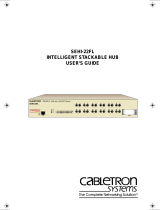 Cabletron SystemsSEHI-22FL