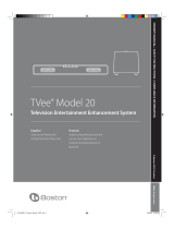 Meiloon Industrial R48TVEE20 User manual