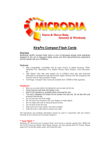 Microdia XtraPro Overview