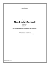 Rockwell Automation SLC 500 Installation Instructions Manual