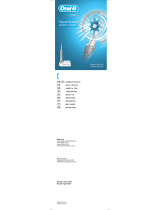 Oral-B SMARTSERIES 4000 User manual