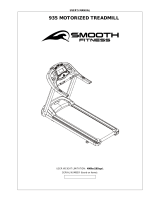 Smooth Fitness935