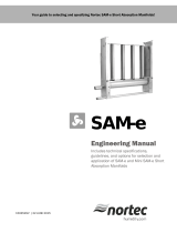 Nortec SAM-e Engineering Manual