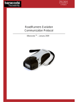 Baracoda RoadRunner BRR-FS Supplementary Manual