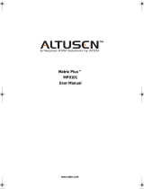 AltusenMatrix Plus MP0101