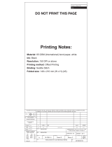 Campingaz Bonesco LC Instructions For Use Manual