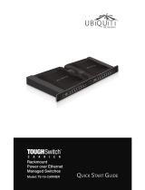 Ubiquiti Networks TOUGHSwitch TS-16-CARRIER User guide