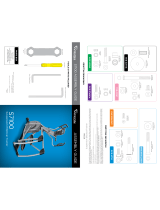 Vision Fitness S7100 Assembly Manual