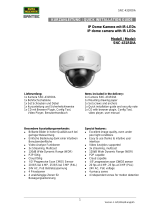 SantecSNC-431RDIA