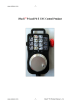 Vista iMach III P4-E User manual