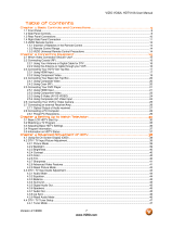 Vizio VO32L HDTV10A User manual