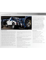 Chrysler 5500 CHASSIS CAB Information