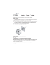 3com IntelliJack NJ105 Quick start guide