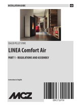 MCZLINEA Comfort Air