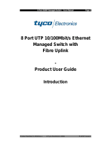 Tyco Electronics0-15910 Series