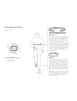 Nike triax pcv10 User manual