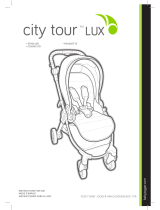 Baby JoggerCity Tour LUX