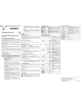 VOLTCRAFT SMP-90 USB Operating instructions